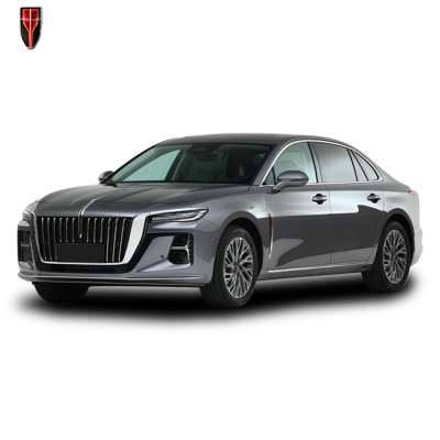 HongQi H5  Фото №1